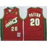 Cheap Gary Payton SuperSonics Jersey From China #20