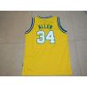 Cheap Ray Allen SuperSonics Jersey From China #34