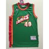 Cheap Shawn Kemp SuperSonics Jersey From China #40