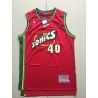 Cheap Shawn Kemp SuperSonics Jersey From China #40