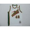 Cheap Shawn Kemp SuperSonics Jersey From China #40