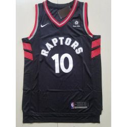 Cheap DeMar DeRozan Raptors Jersey From China #10