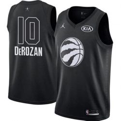 Cheap DeMar DeRozan Raptors Jersey From China #10
