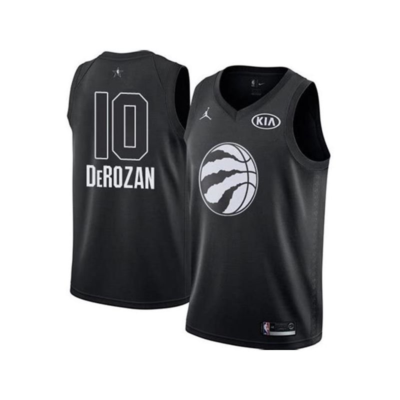 Cheap DeMar DeRozan Raptors Jersey From China #10