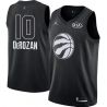 Cheap DeMar DeRozan Raptors Jersey From China #10