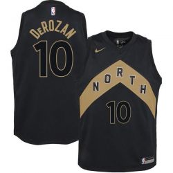 Cheap DeMar DeRozan Raptors Jersey From China #10