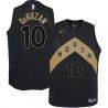 Cheap DeMar DeRozan Raptors Jersey From China #10
