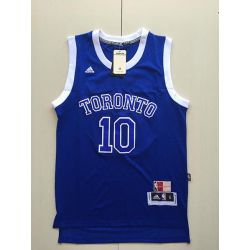 Cheap DeMar DeRozan Raptors Jersey From China #10