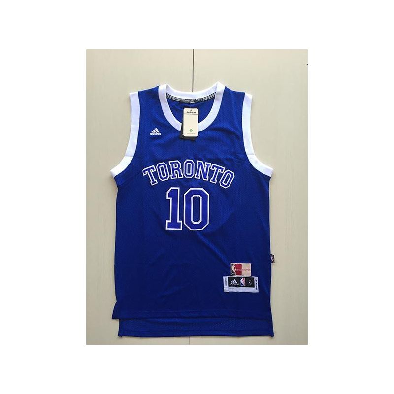 Cheap DeMar DeRozan Raptors Jersey From China #10