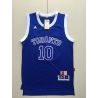 Cheap DeMar DeRozan Raptors Jersey From China #10