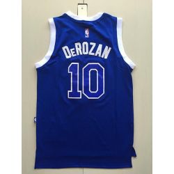Cheap DeMar DeRozan Raptors Jersey From China #10