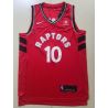 Cheap DeMar DeRozan Raptors Jersey From China #10