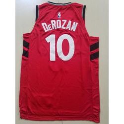 Cheap DeMar DeRozan Raptors Jersey From China #10