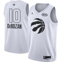 Cheap DeMar DeRozan Raptors Jersey From China #10