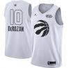 Cheap DeMar DeRozan Raptors Jersey From China #10