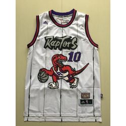 Cheap DeMar DeRozan Raptors Jersey From China #10