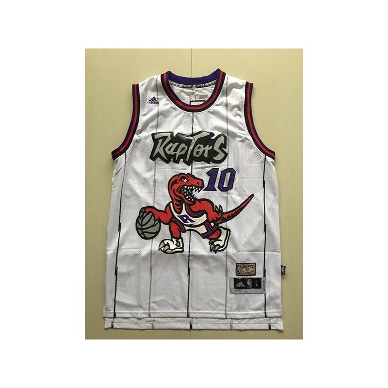 Cheap DeMar DeRozan Raptors Jersey From China #10
