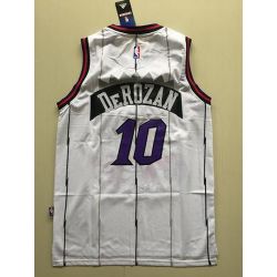 Cheap DeMar DeRozan Raptors Jersey From China #10