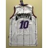 Cheap DeMar DeRozan Raptors Jersey From China #10