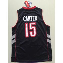 Cheap Vince Carter Raptors Jersey From China #15