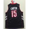 Cheap Vince Carter Raptors Jersey From China #15