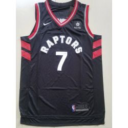 Cheap Kyle Lowry Raptors Jersey From China #7