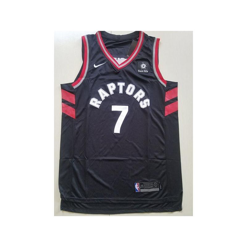 Cheap Kyle Lowry Raptors Jersey From China #7