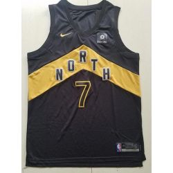 Cheap Kyle Lowry Raptors Jersey From China #7