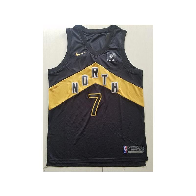 Cheap Kyle Lowry Raptors Jersey From China #7