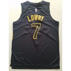 Cheap Kyle Lowry Raptors Jersey From China #7
