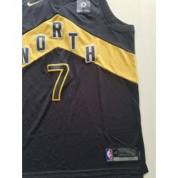 Cheap Kyle Lowry Raptors Jersey From China #7