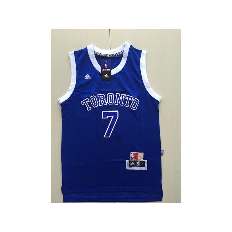 Cheap Kyle Lowry Raptors Jersey From China #7