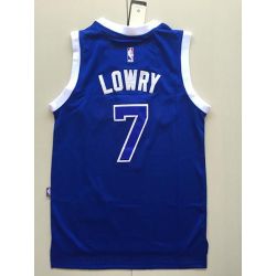 Cheap Kyle Lowry Raptors Jersey From China #7