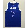 Cheap Kyle Lowry Raptors Jersey From China #7
