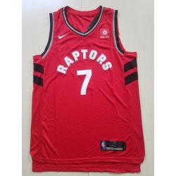 Cheap Kyle Lowry Raptors Jersey From China #7