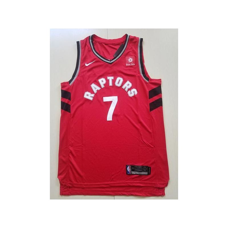 Cheap Kyle Lowry Raptors Jersey From China #7