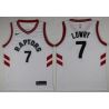 Cheap Kyle Lowry Raptors Jersey From China #7