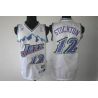 Cheap David Stockton Jazz Jersey From China #12