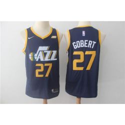 Cheap Rudy Gobert Jazz Jersey From China #27