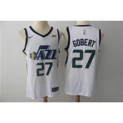 Cheap Rudy Gobert Jazz Jersey From China #27