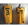 Cheap Ricky Rubio Jazz Jersey From China #3