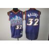 Cheap Karl Malone Jazz Jersey From China #32