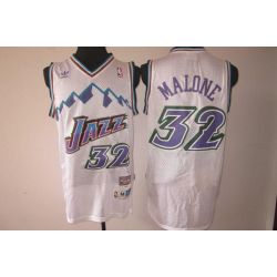 Cheap Karl Malone Jazz Jersey From China #32