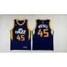 Cheap Donovan Mitchell Jazz Jersey From China #45