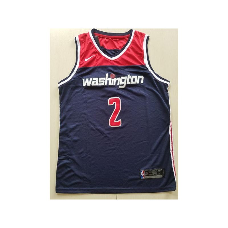 Cheap John Wall Wizards Jersey From China #2