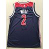 Cheap John Wall Wizards Jersey From China #2