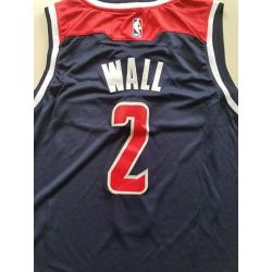 Cheap John Wall Wizards Jersey From China #2