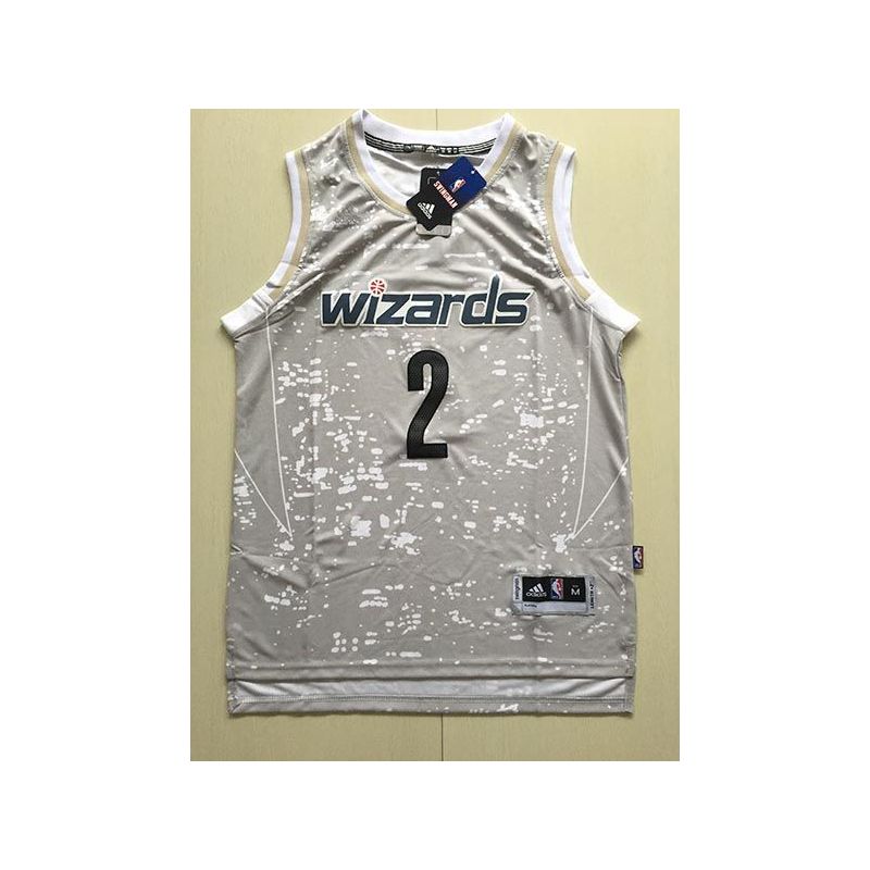 Cheap John Wall Wizards Jersey From China #2