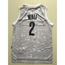 Cheap John Wall Wizards Jersey From China #2