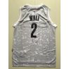 Cheap John Wall Wizards Jersey From China #2